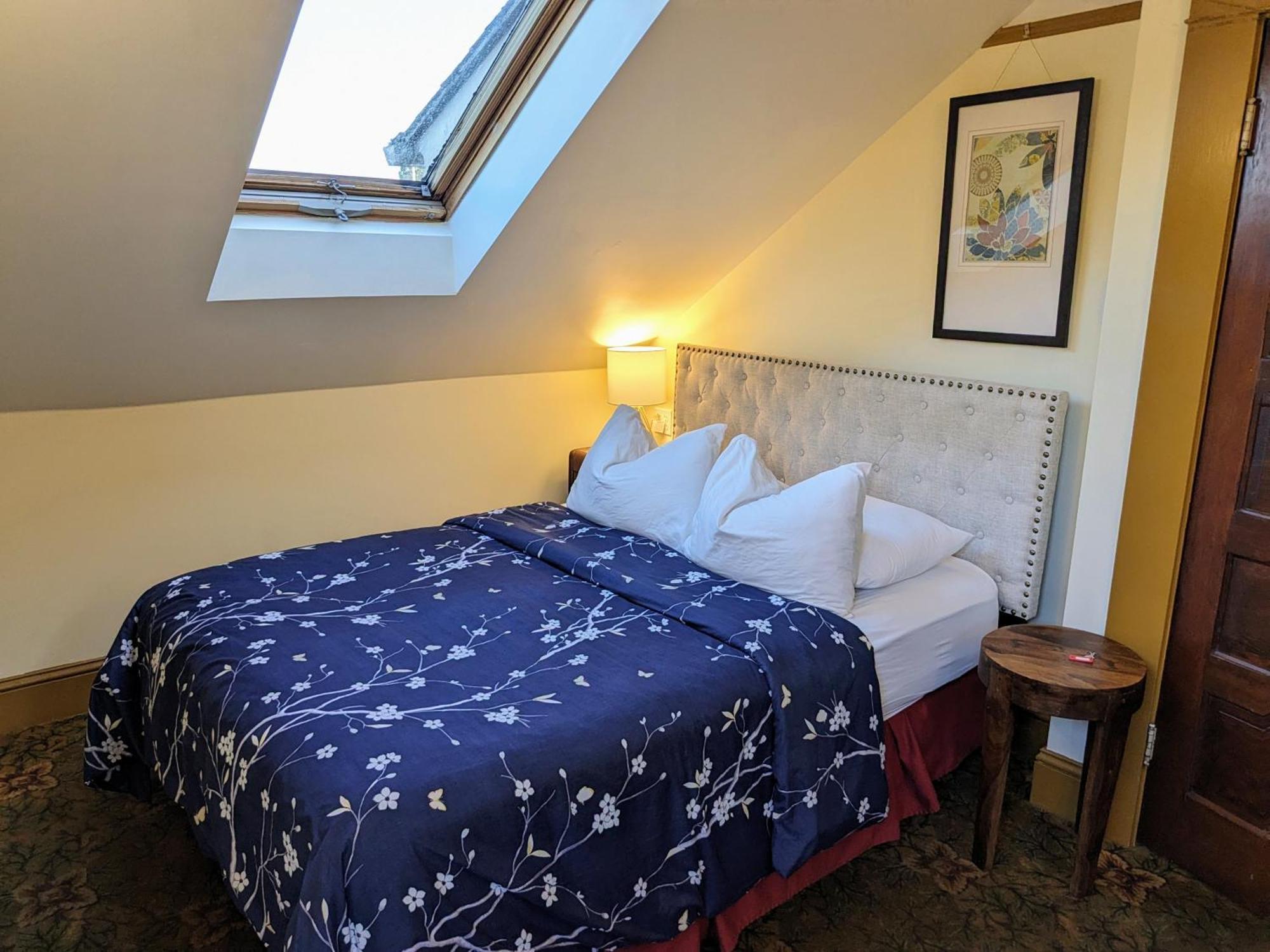 Bluebird Guesthouse Portland Exteriör bild